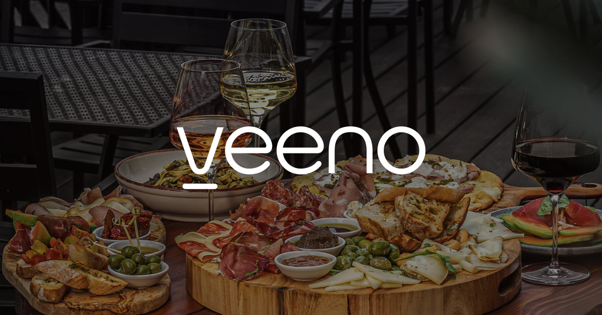 Veeno Edinburgh - Italian Restaurant & Wine Bar in Edinburgh