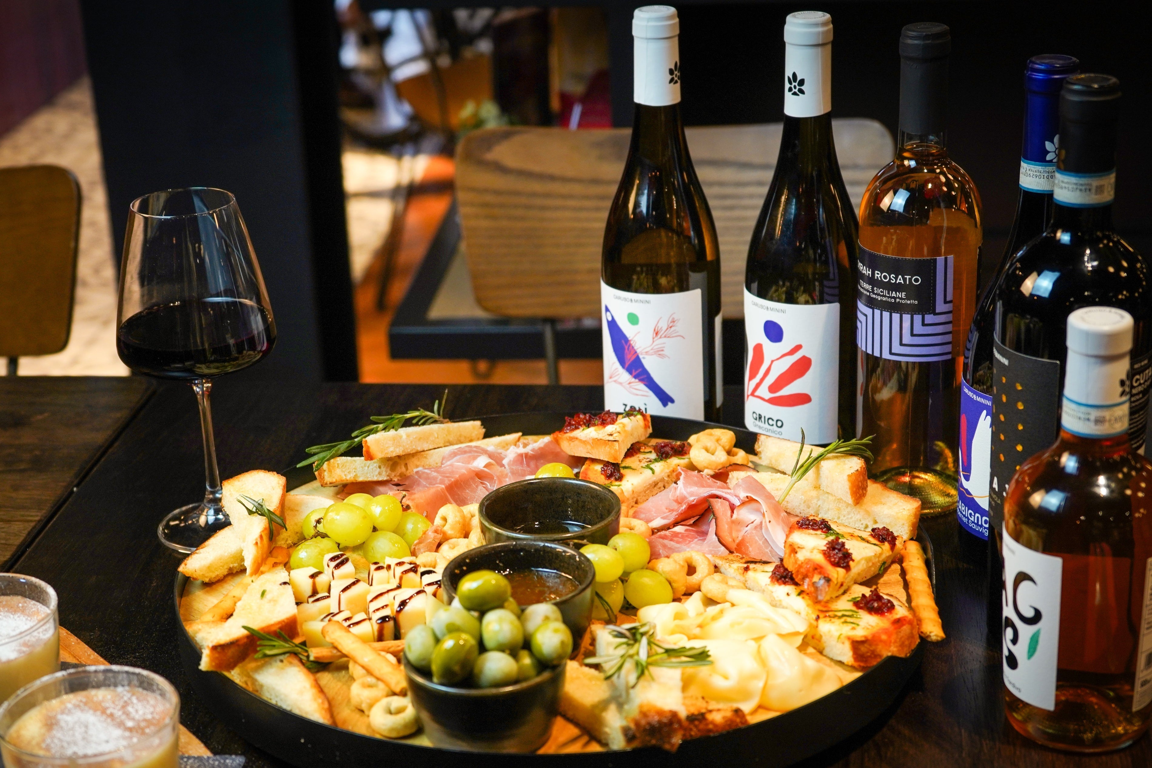 The Best Wine Bars in Leeds: A Local’s Guide (2026)