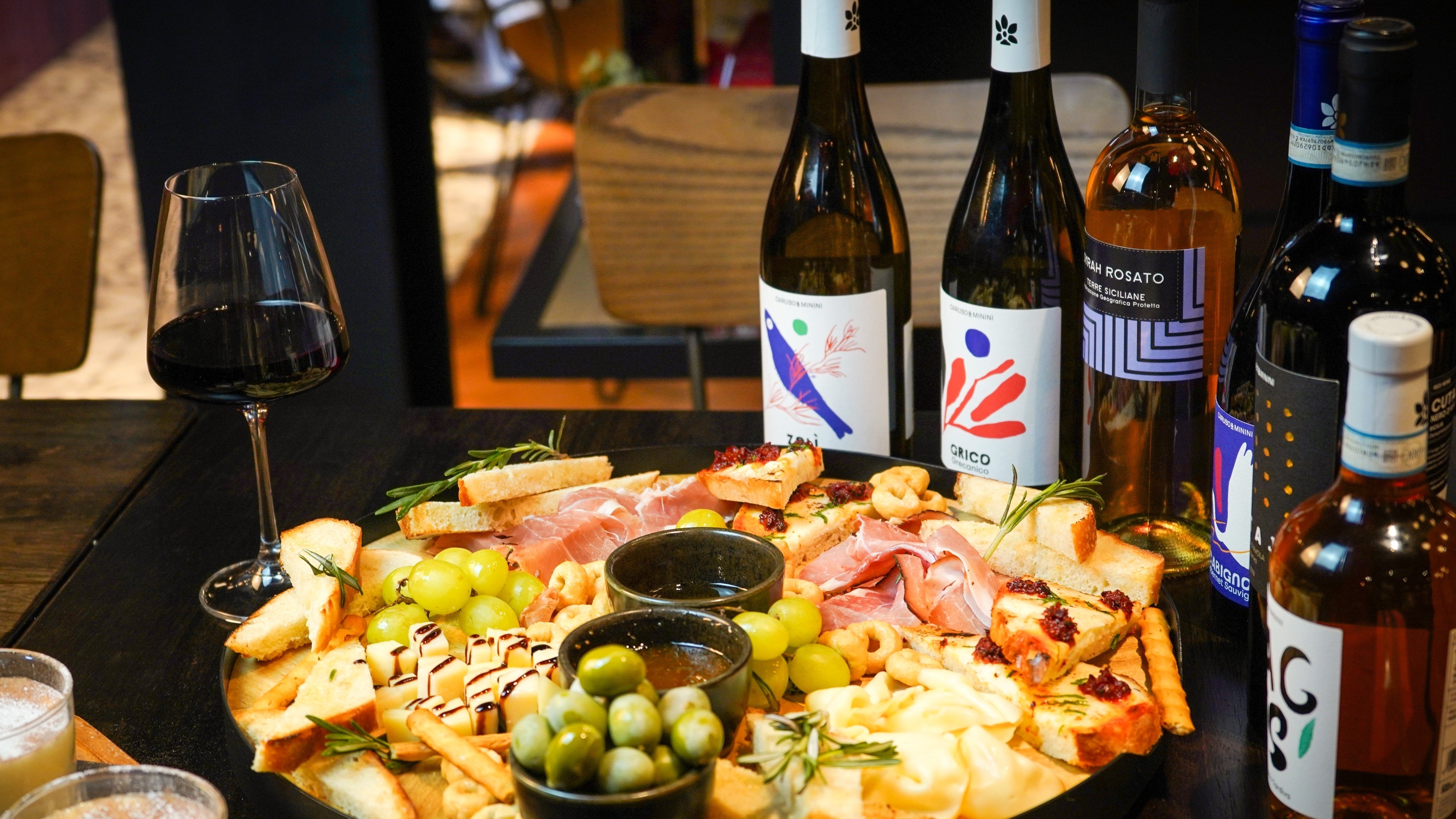 The Best Wine Bars in Leeds: A Local’s Guide (2026)