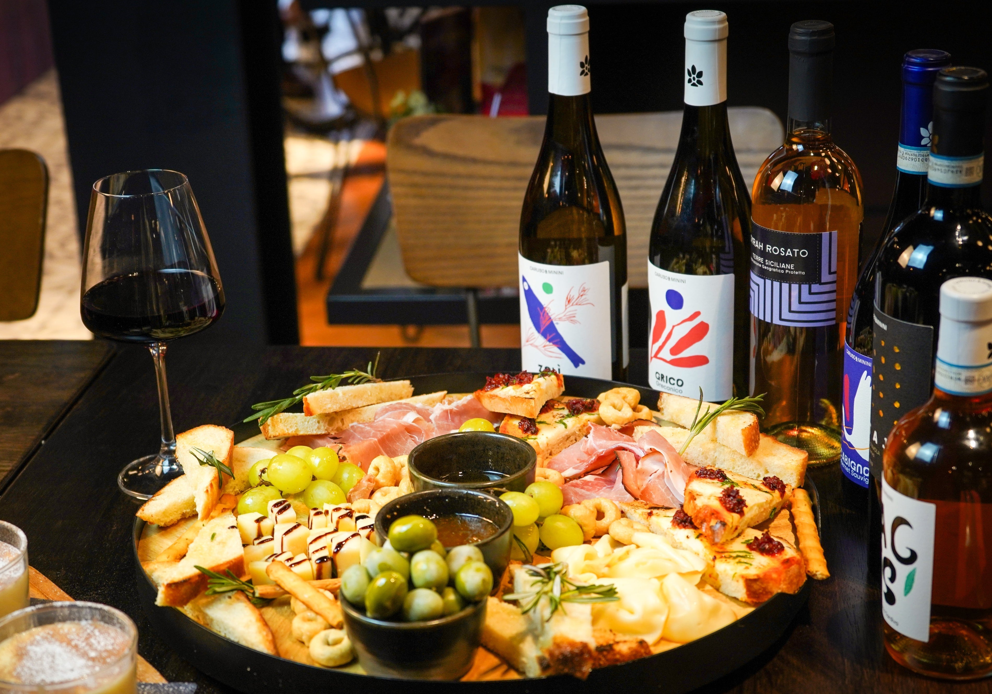 The Best Wine Bars in Leeds: A Local’s Guide (2026)