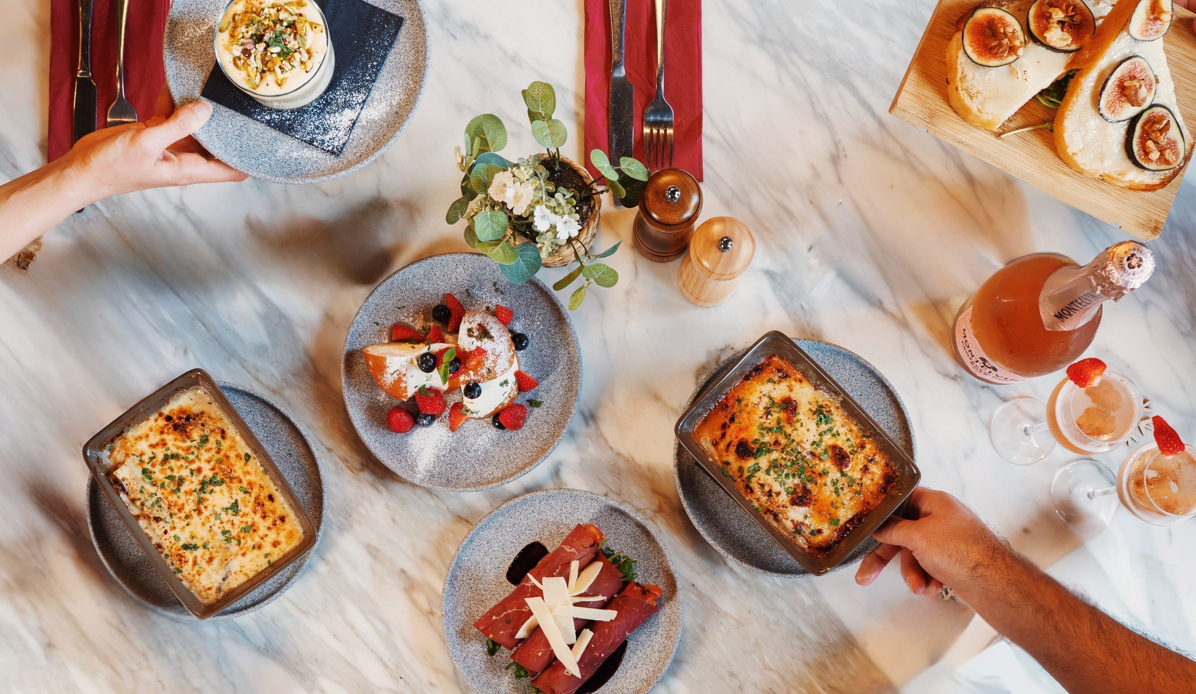 The Best Italian Restaurants in Leeds: A Local's Guide