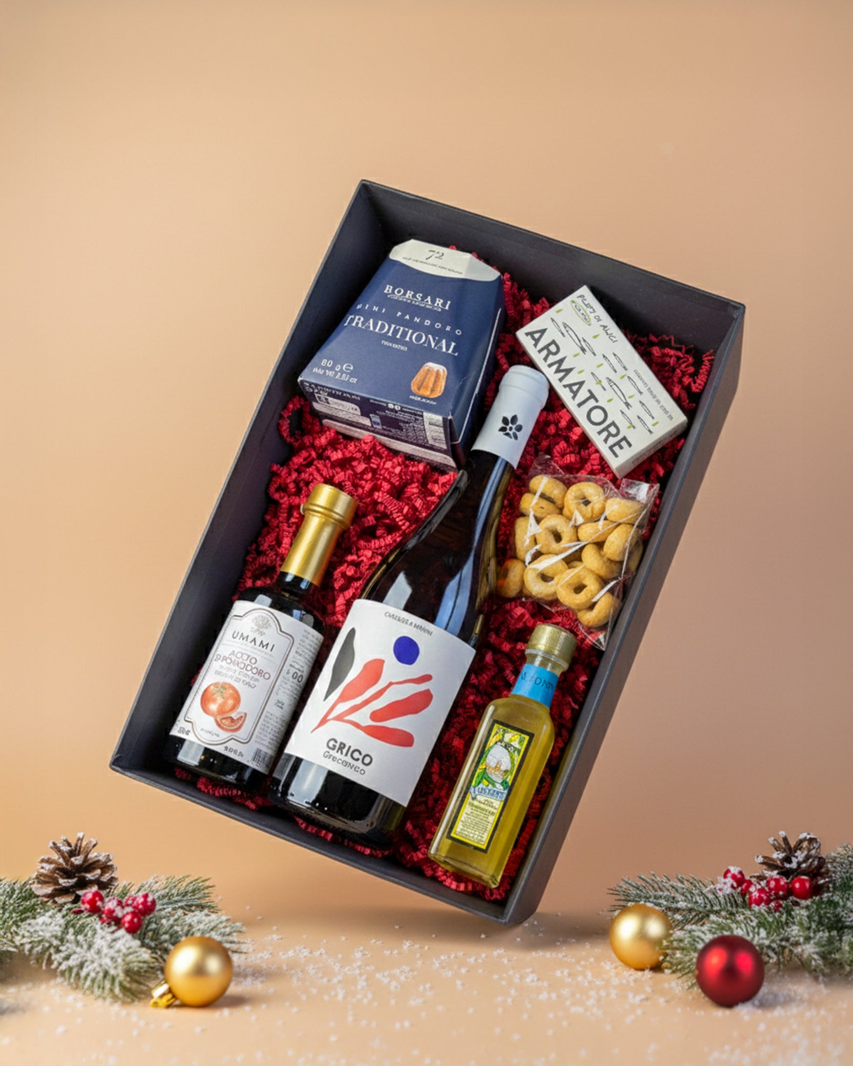 NASZE NAJBARDZIEJ OWOCOWE: Terre di Giumara Inzolia 