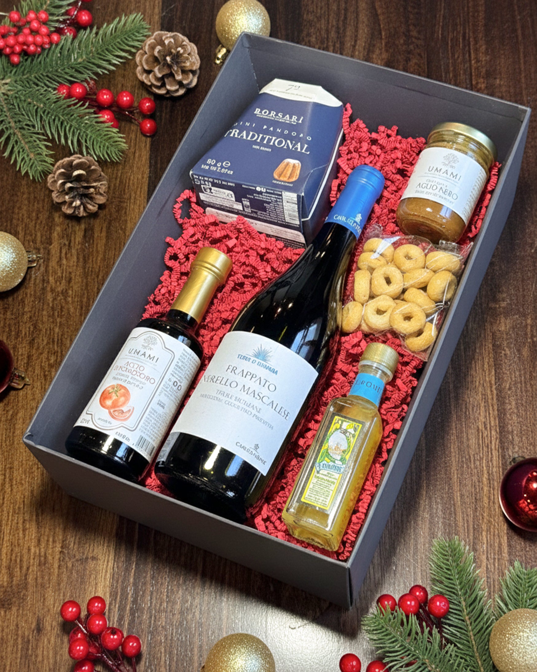 NASZE NAJBARDZIEJ OWOCOWE: Terre di Giumara Inzolia 