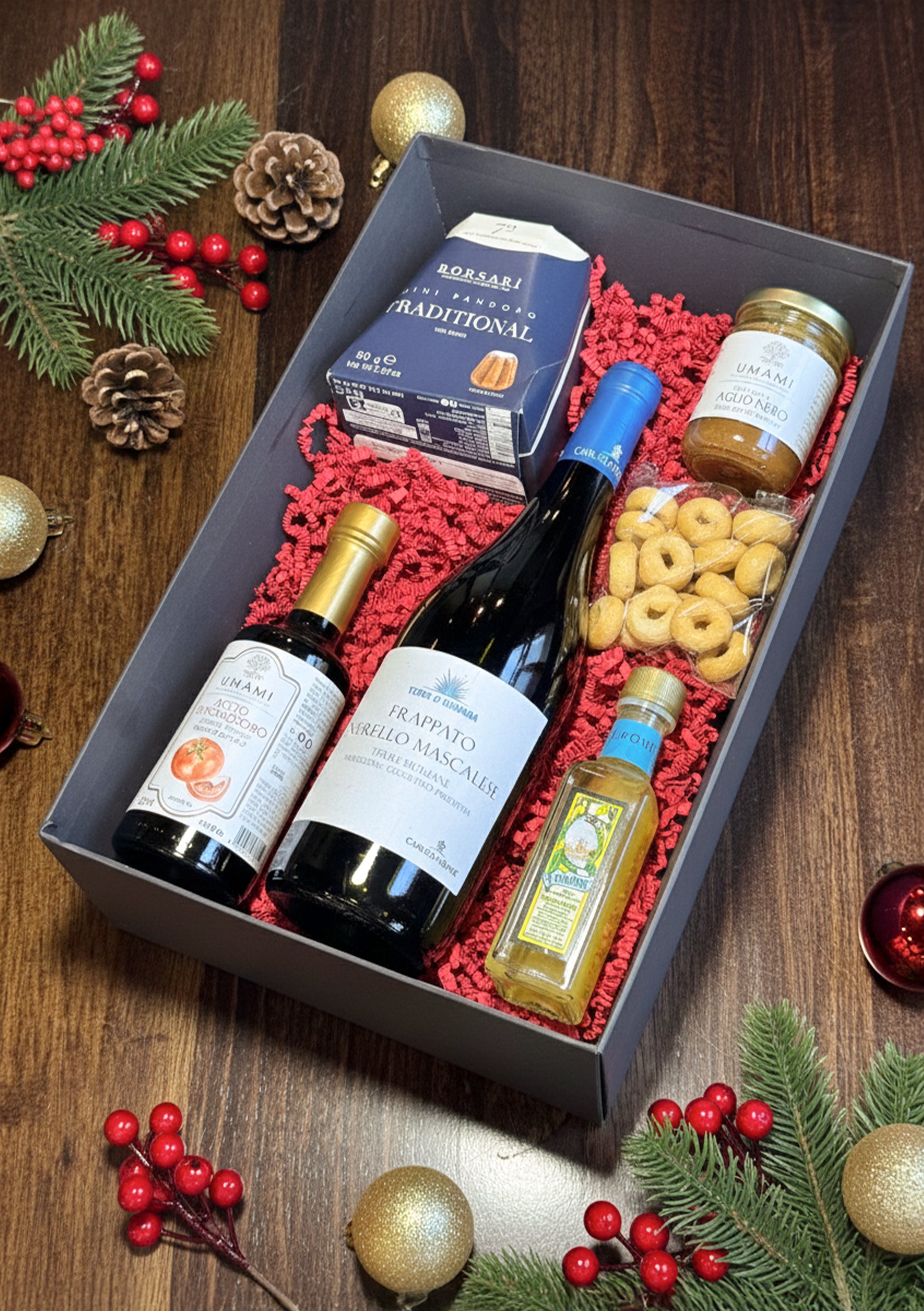 NASZE NAJBARDZIEJ OWOCOWE: Terre di Giumara Inzolia 