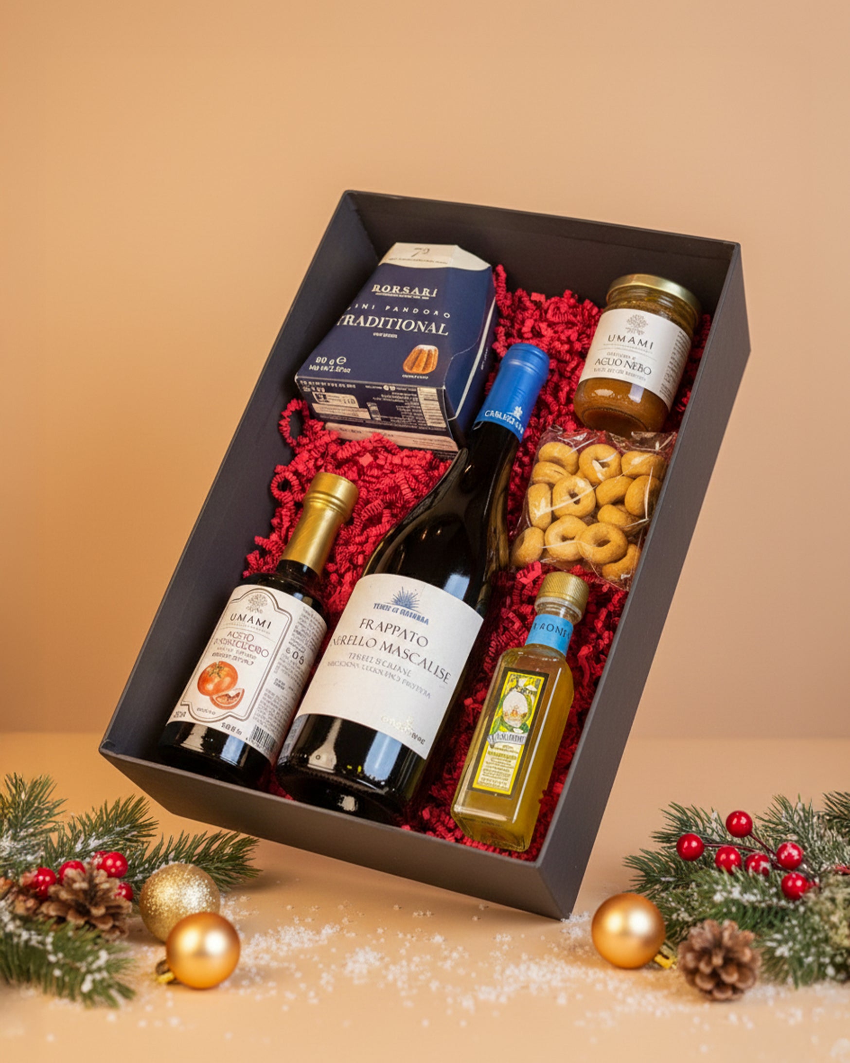 NASZE NAJBARDZIEJ OWOCOWE: Terre di Giumara Inzolia 