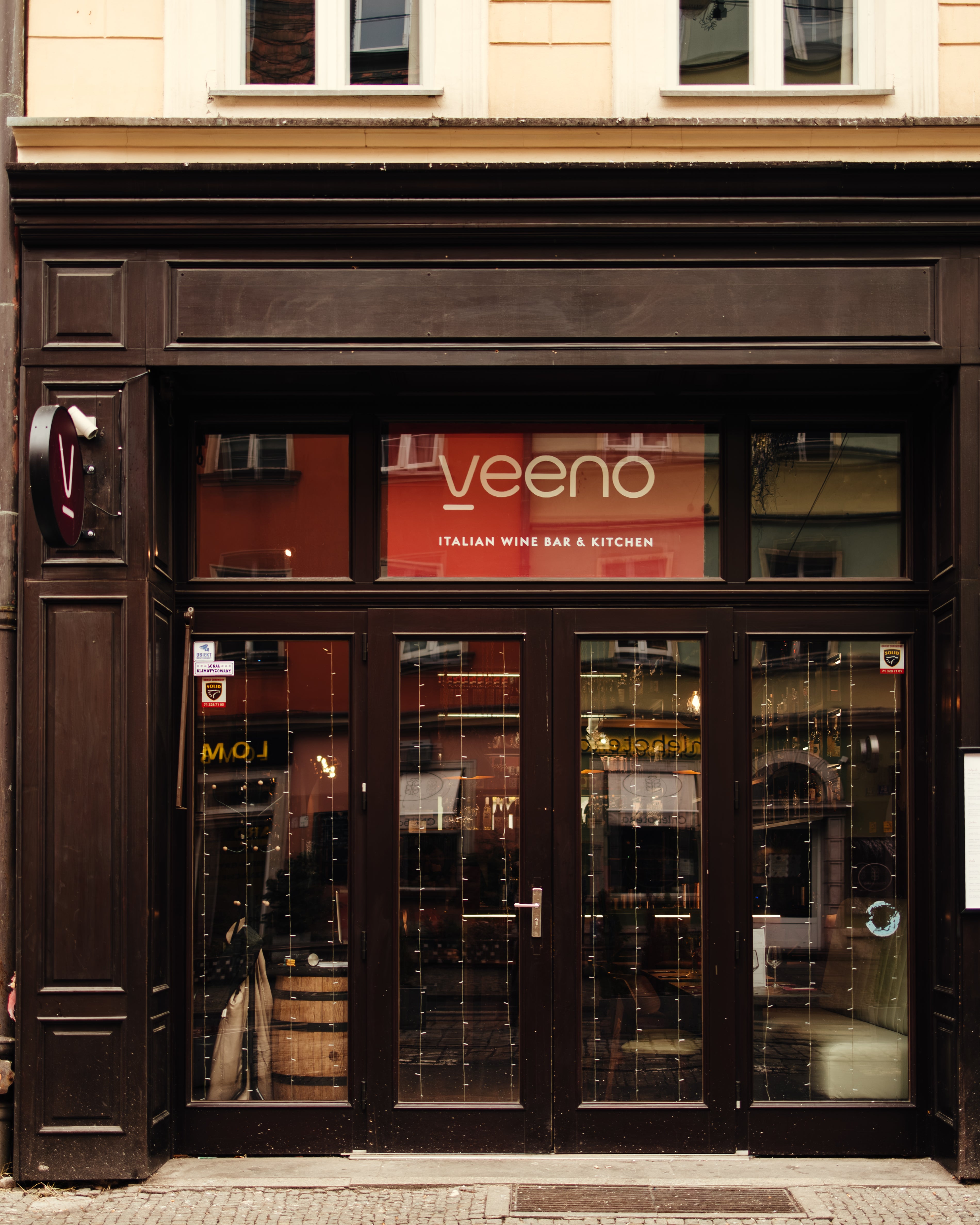 Menu Veeno Bars menu-veeno-bars