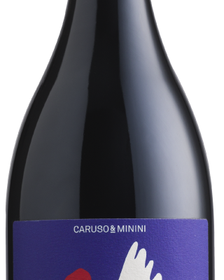 NASZ ELEGANCKI: Cusora Cabernet Sauvignon 