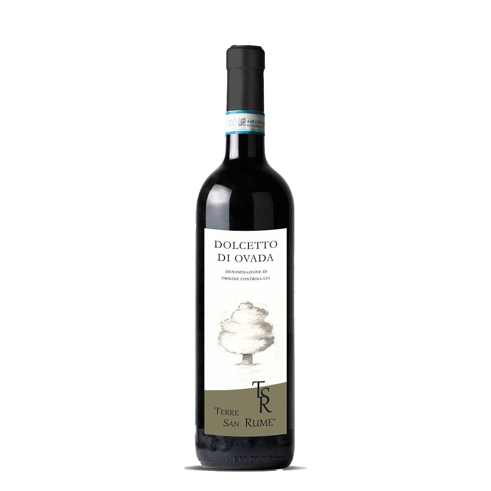 Dolcetto Di Ovada DOCG