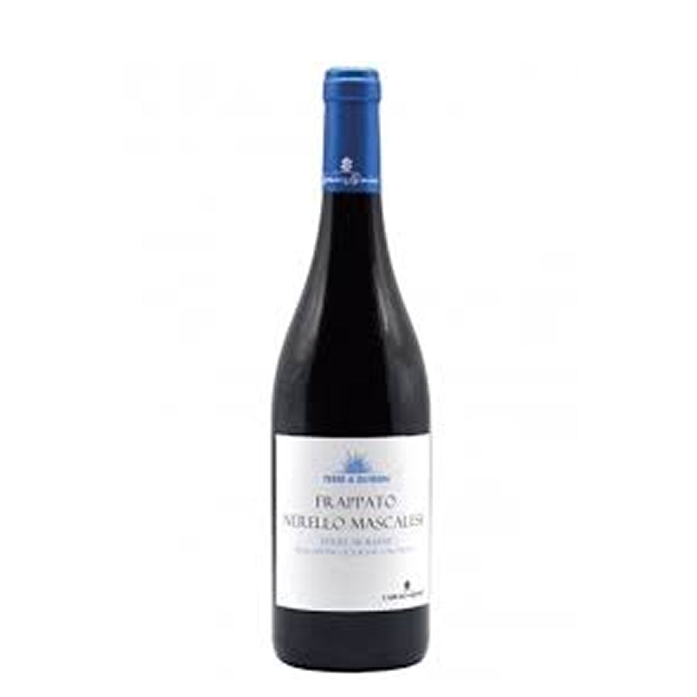 OUR SMOOTHEST: Terre di Giumara Frappato Nerello Mascalese