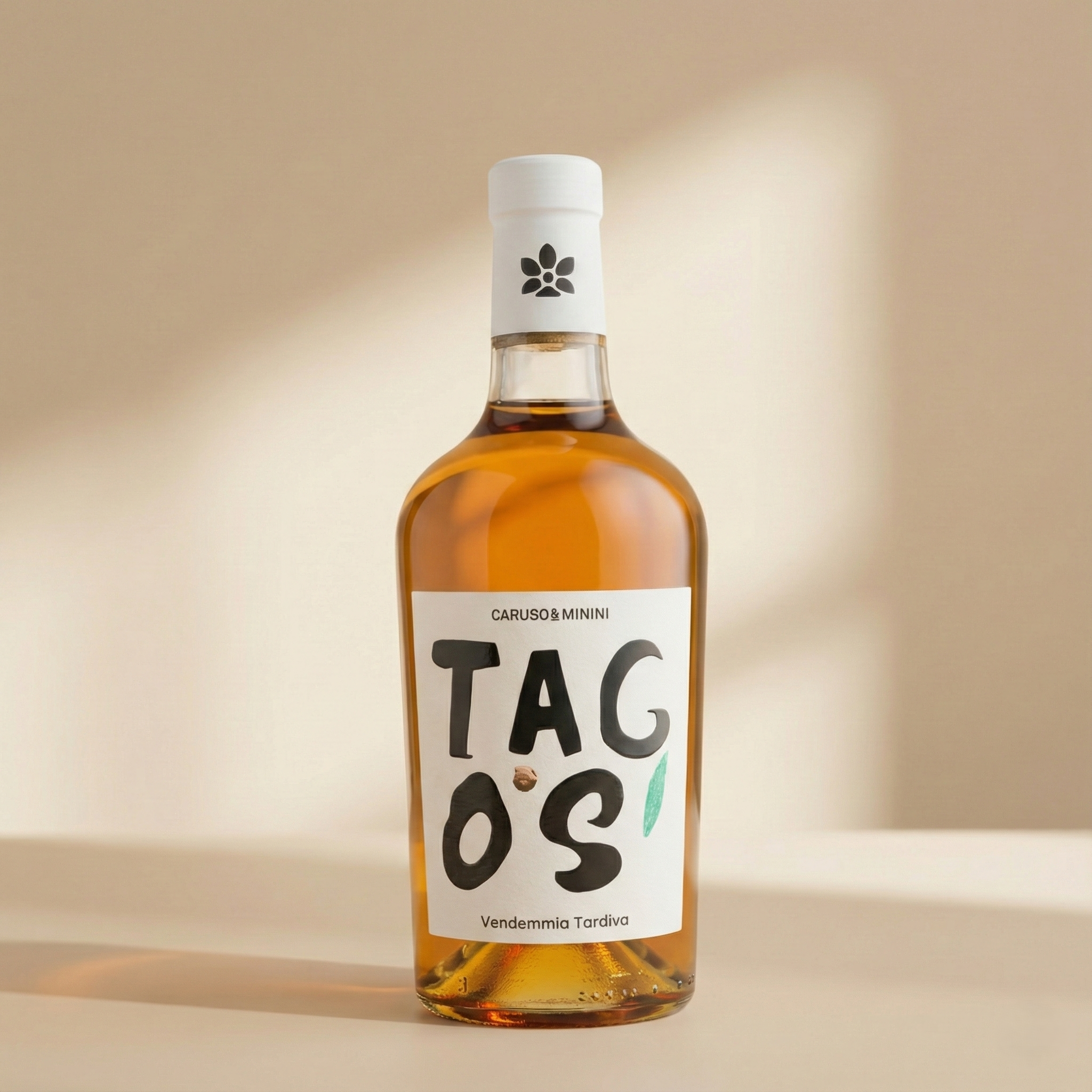 TÀGOS: Grillo, Terre Siciliane