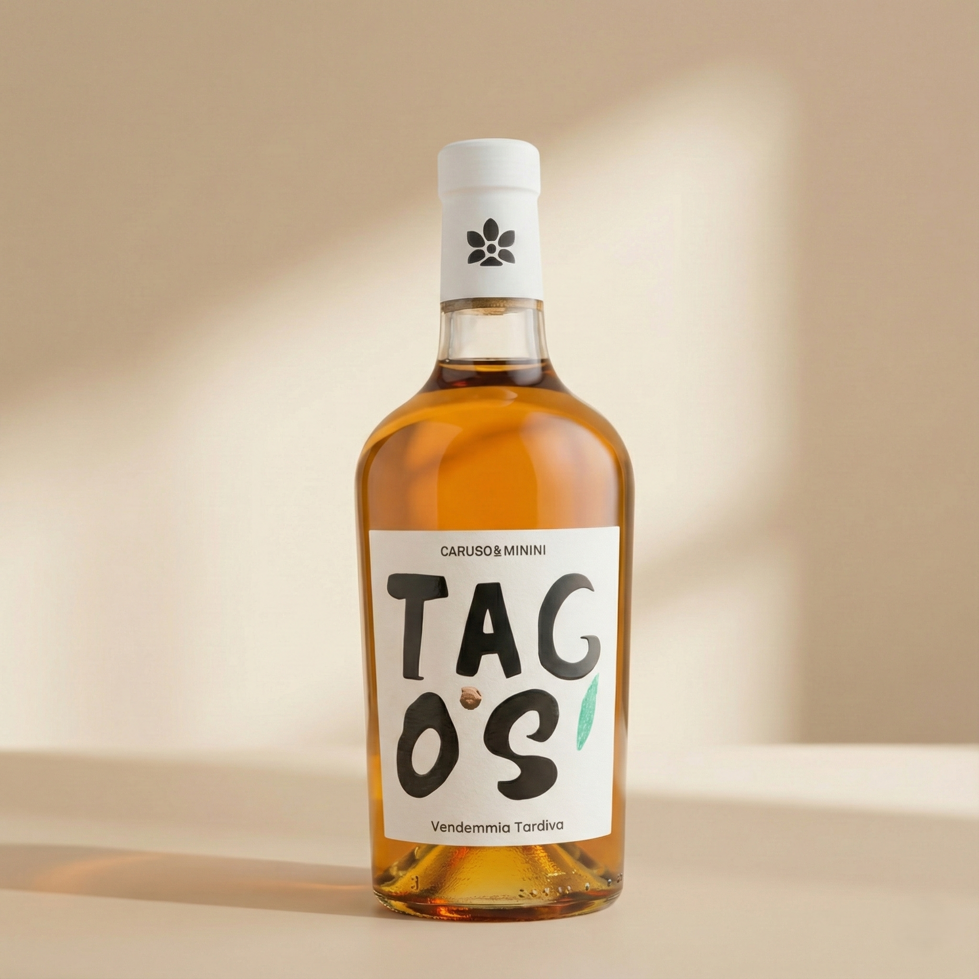 TÀGOS: Grillo, Terre Siciliane 