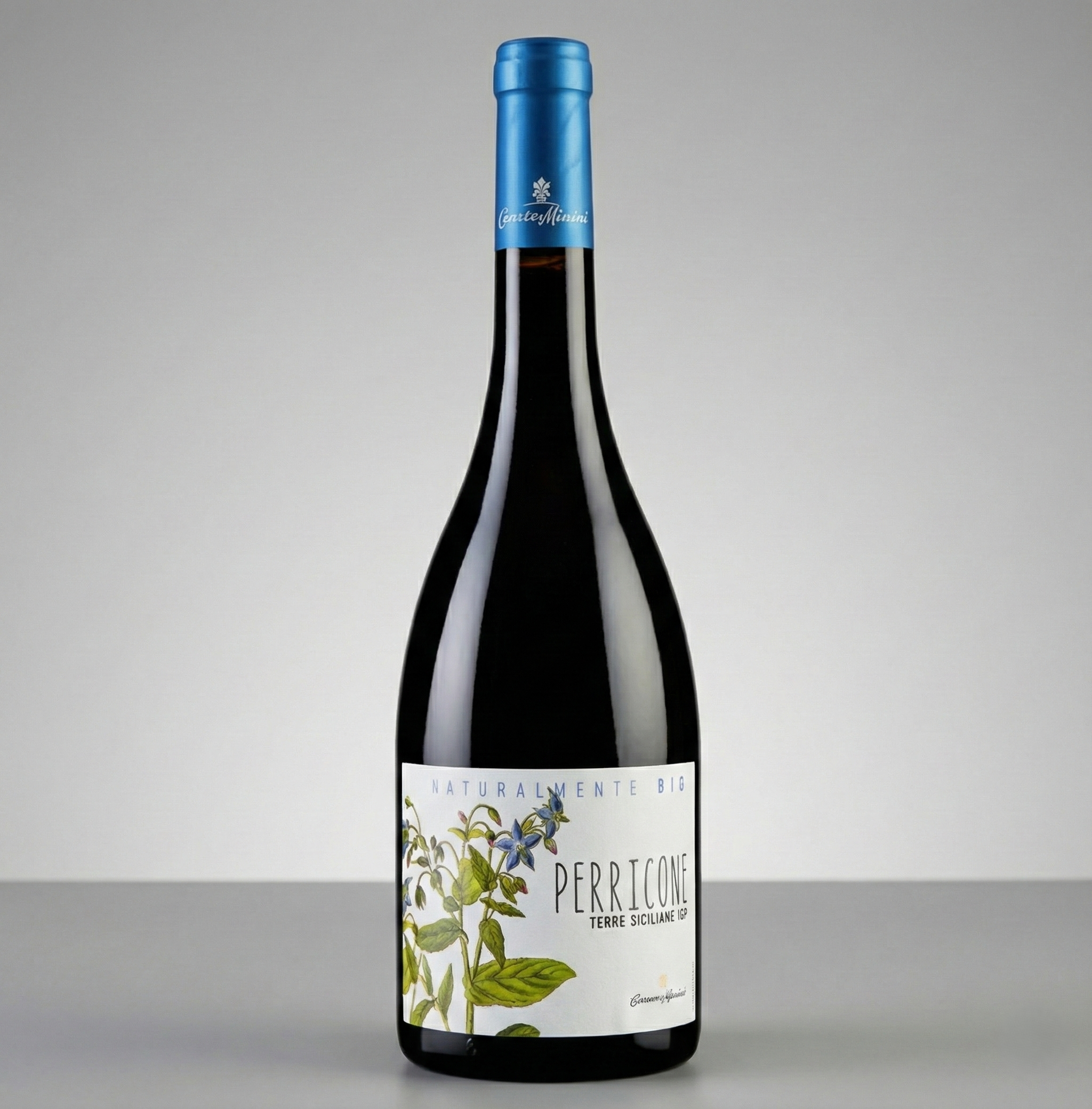 SPICE AND HERBS(Organic): Naturalmente Bio Perricone