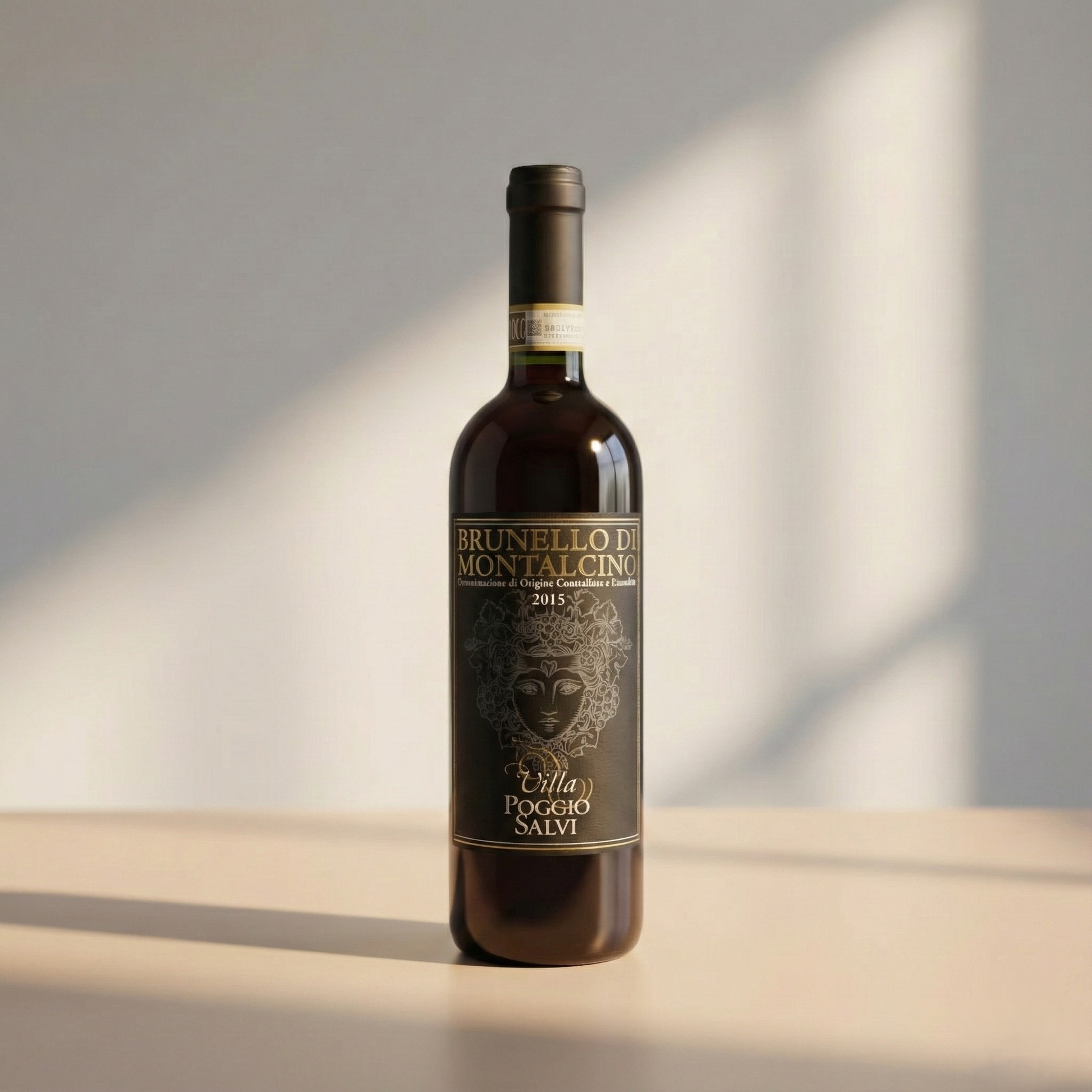 Scopone Brunello di Montalcino