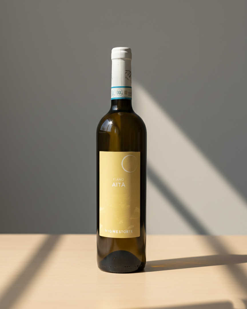 Fiano del Sannio