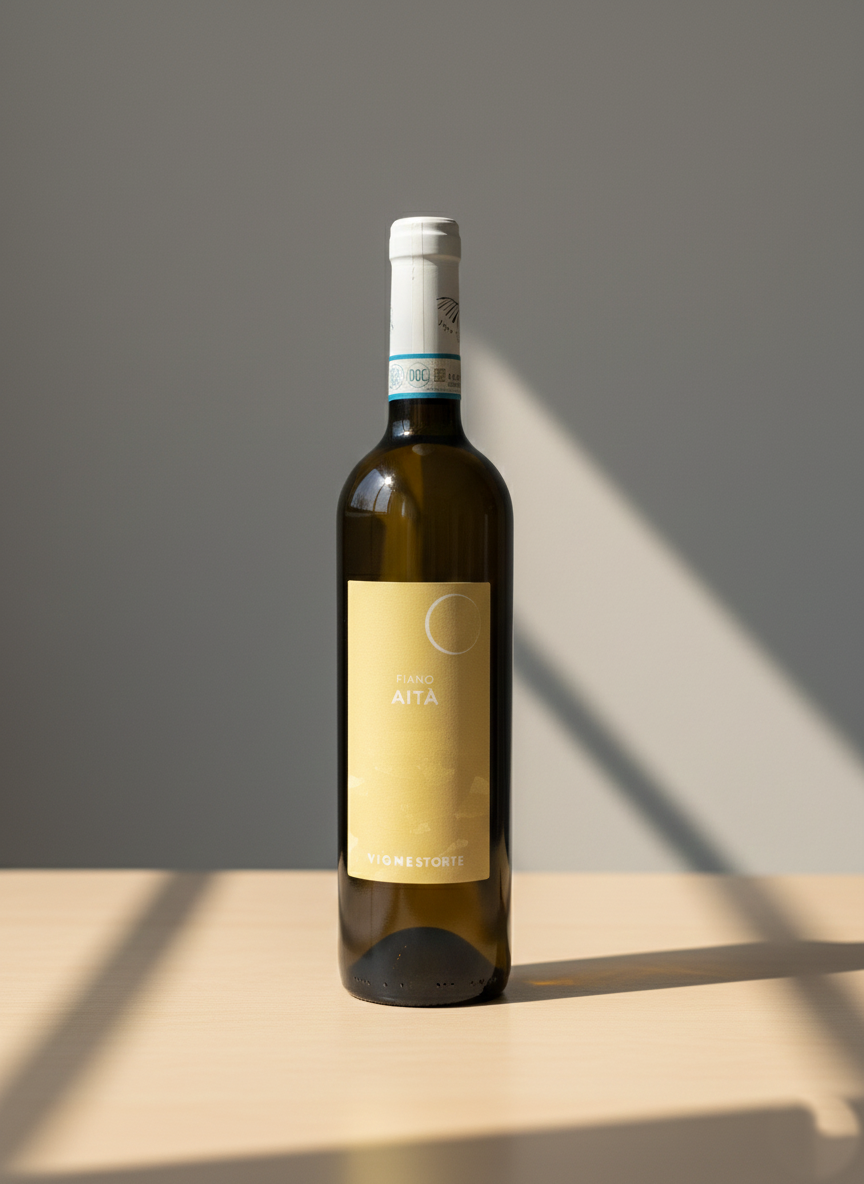 Fiano del Sannio