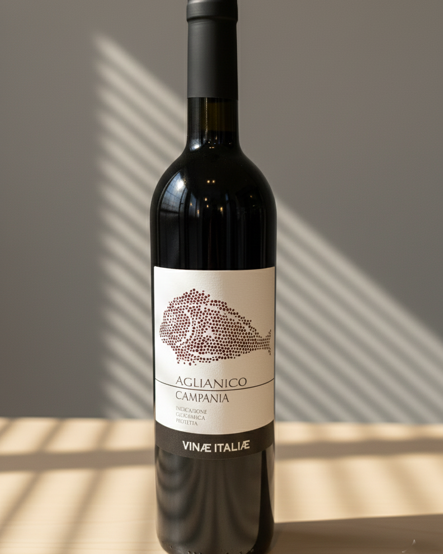 Aglianico del Sannio 