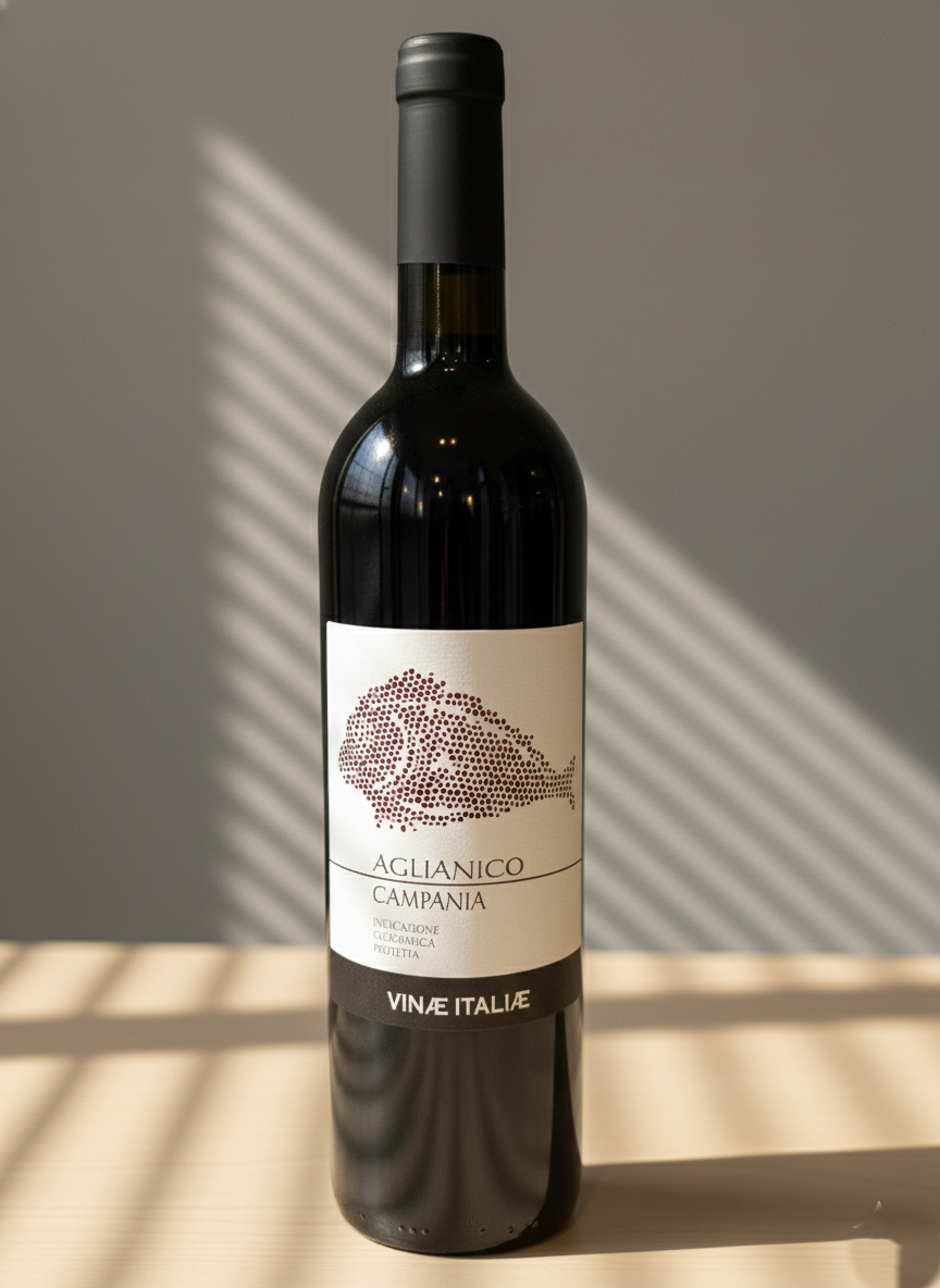 Aglianico del Sannio