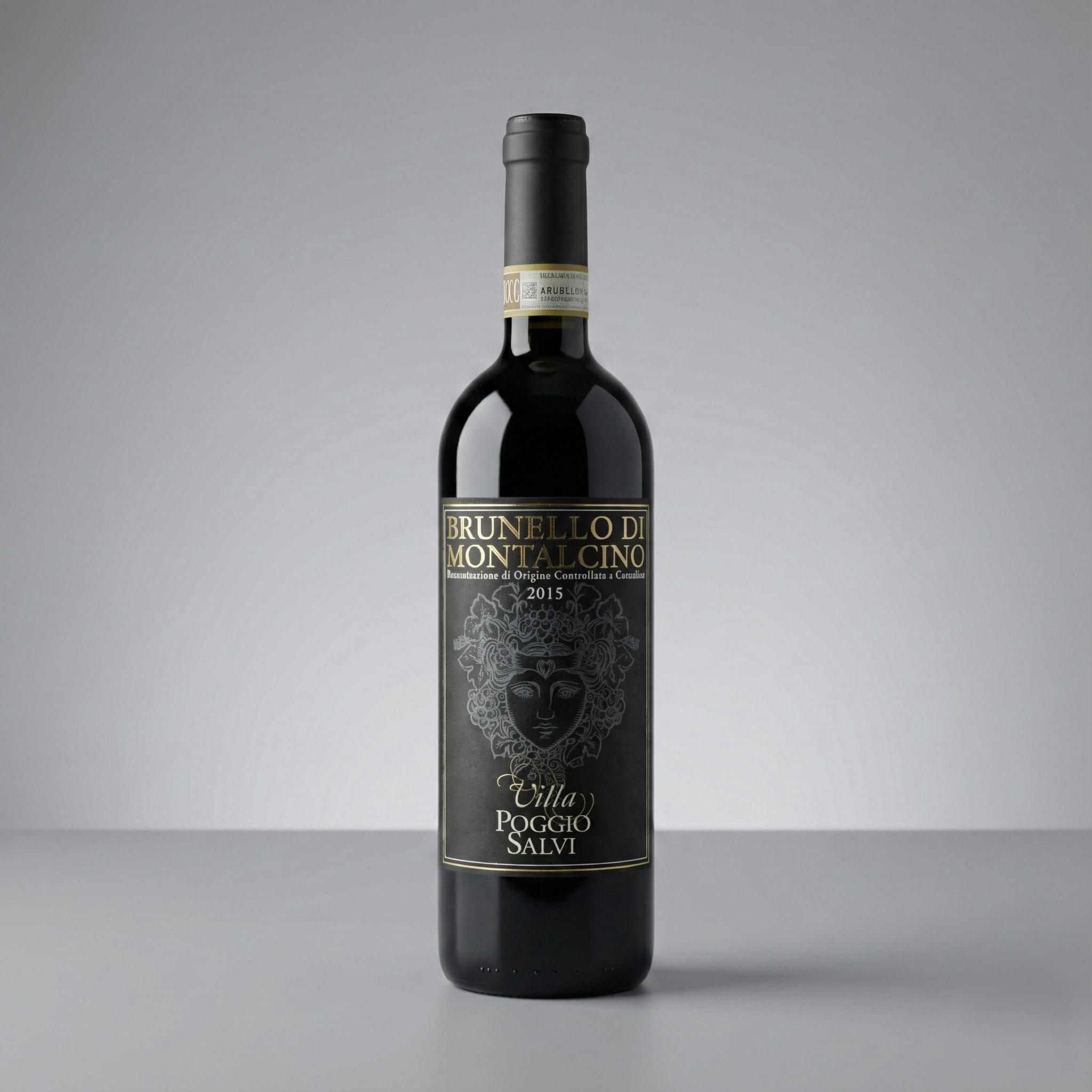 Scopone Brunello di Montalcino