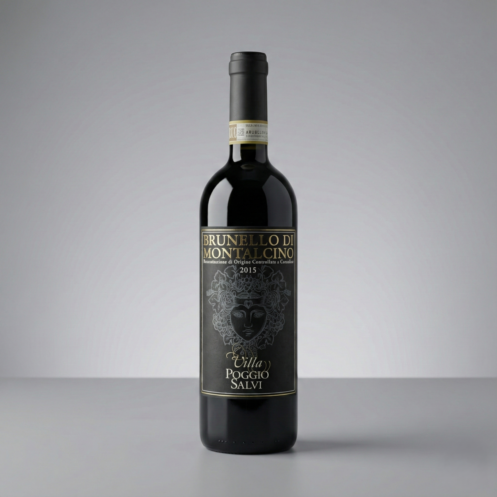 Scopone Brunello di Montalcino