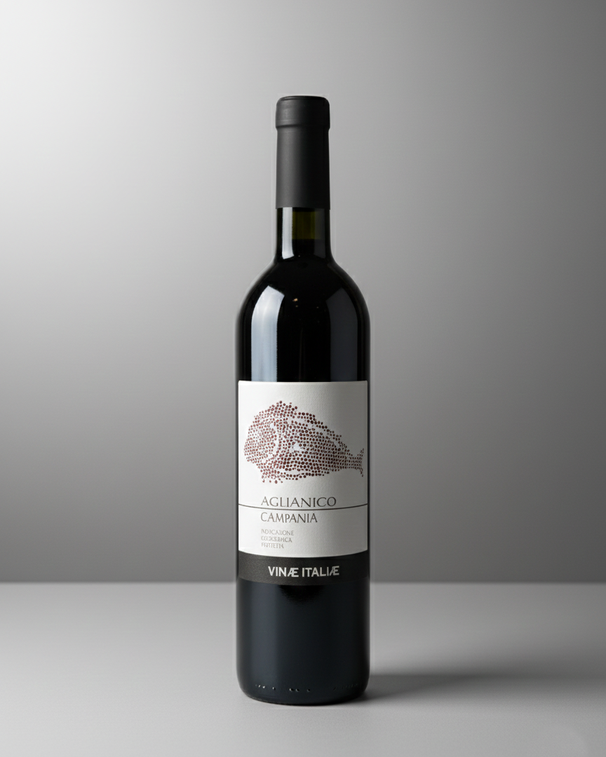 Aglianico del Sannio 