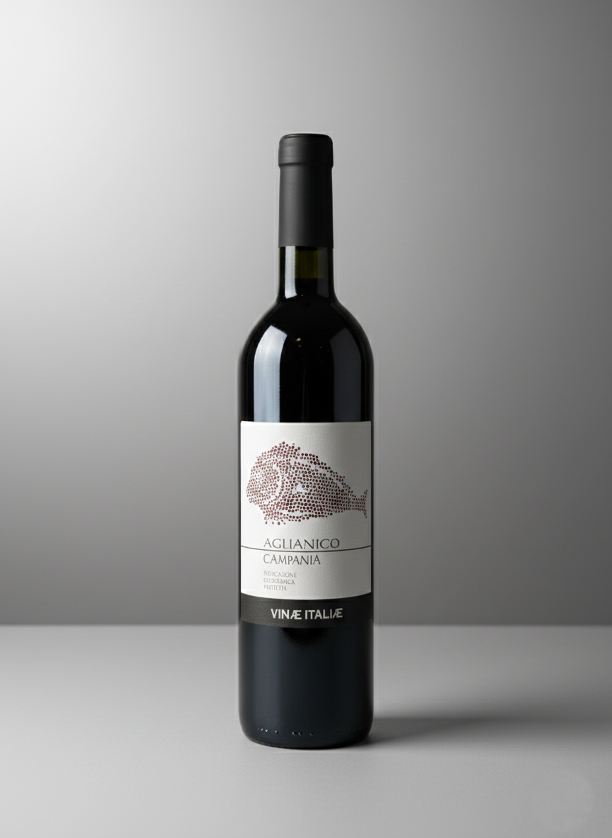 Aglianico del Sannio