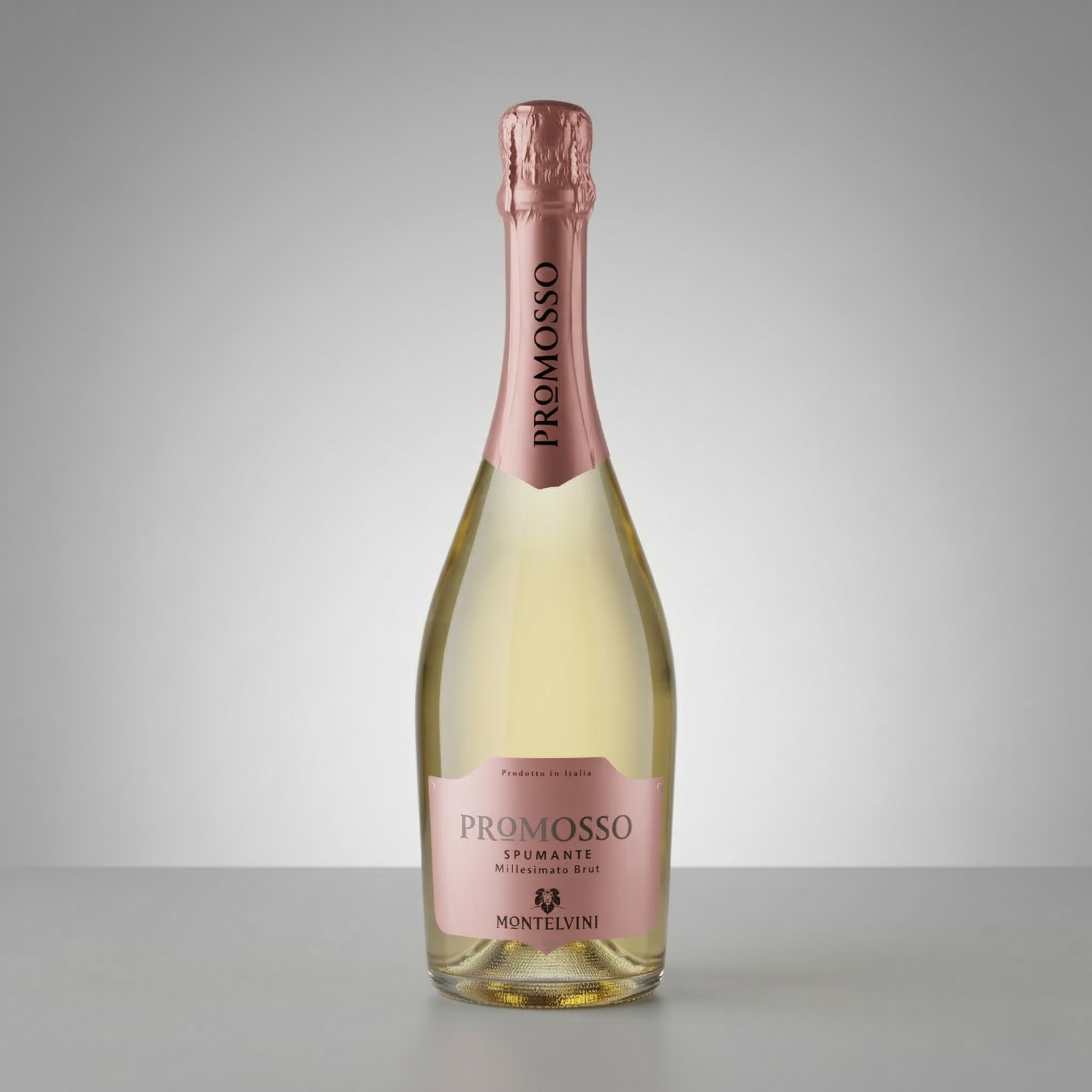 MONTELVINI Spumante Millesimato Brut 