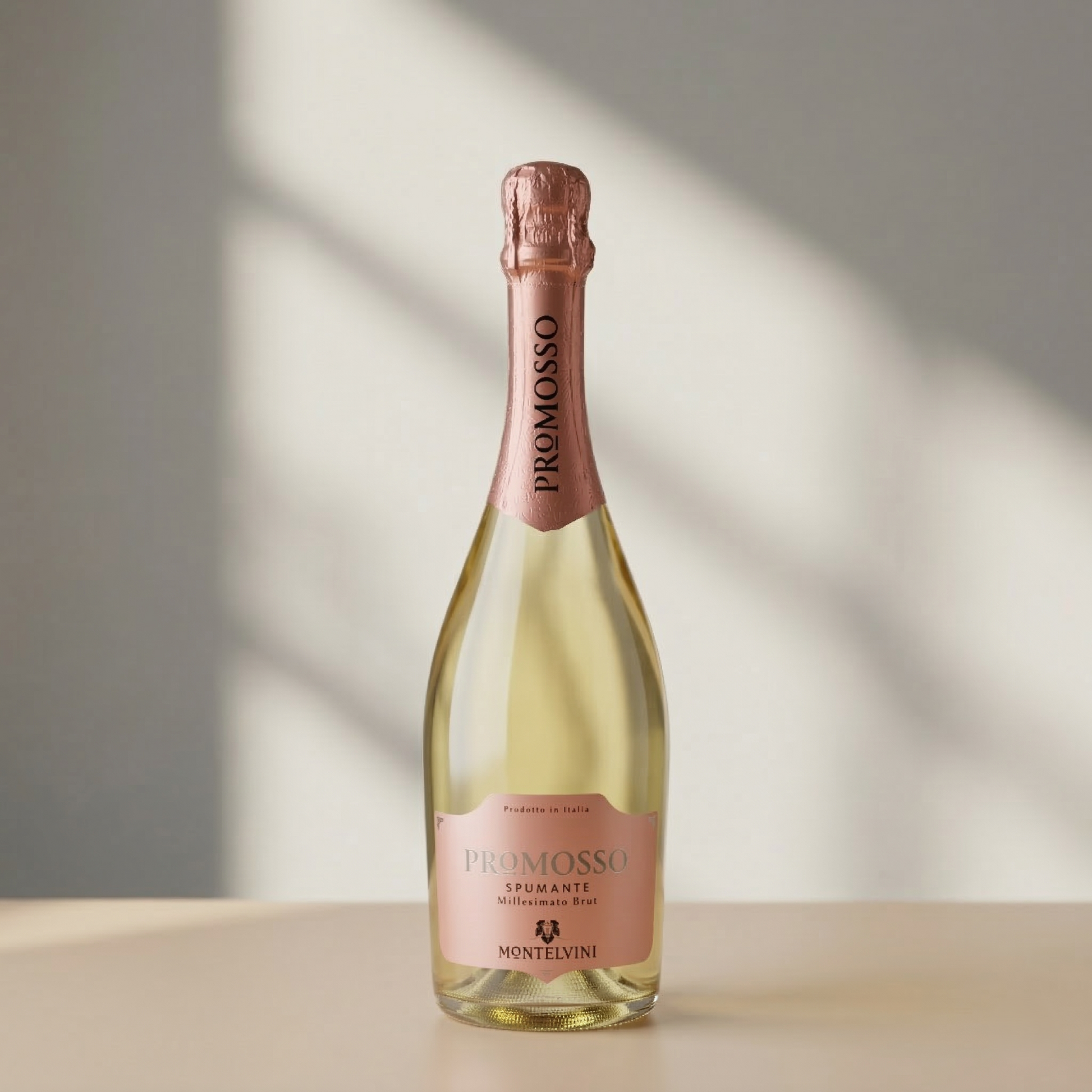 MONTELVINI Spumante Millesimato Brut 