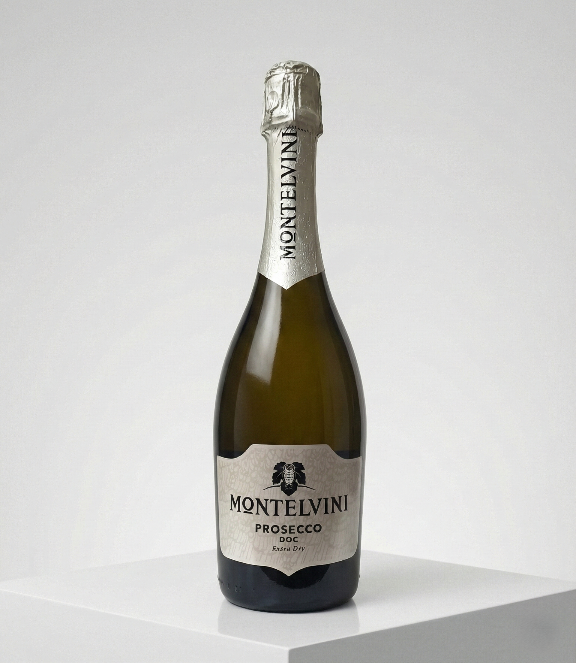 MONTELVINI PROSECCO DOC BRUT EXTRA DRY