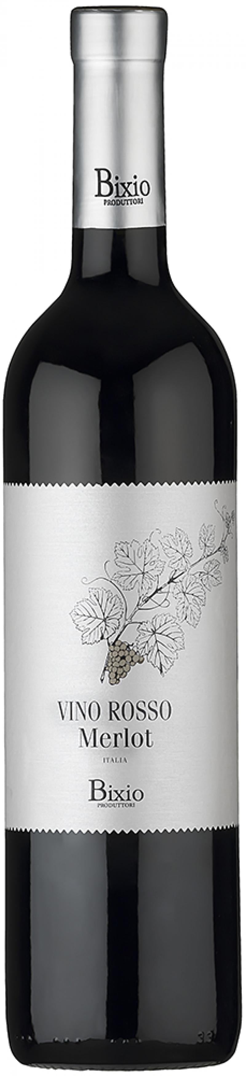 Merlot- BIXIO