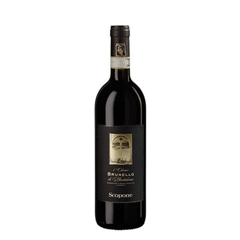 Scopone Brunello di Montalcino