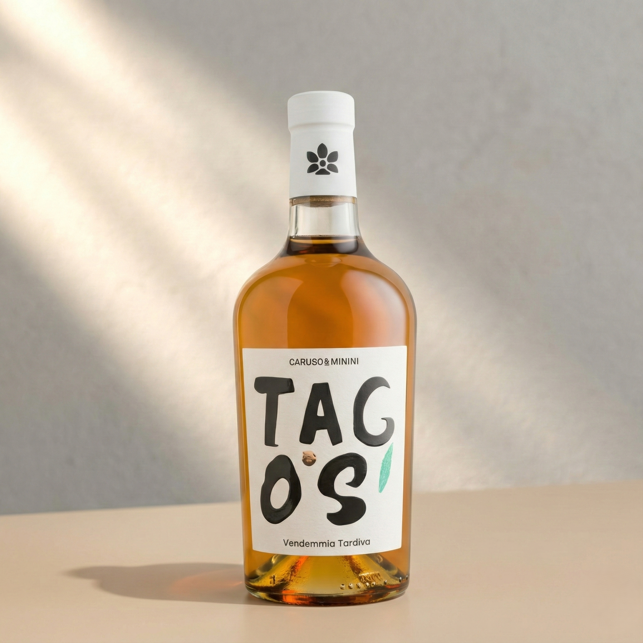 TÀGOS: Grillo, Terre Siciliane