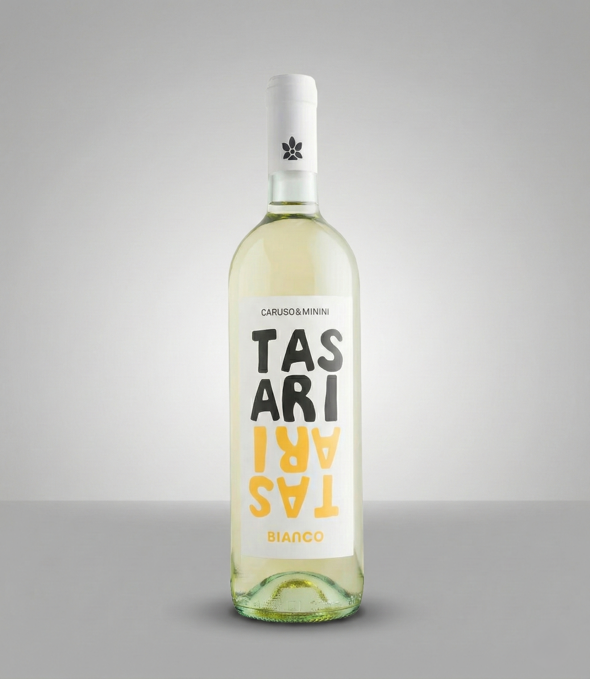 OUR FAMILY WHITE: Tasari Catarratto