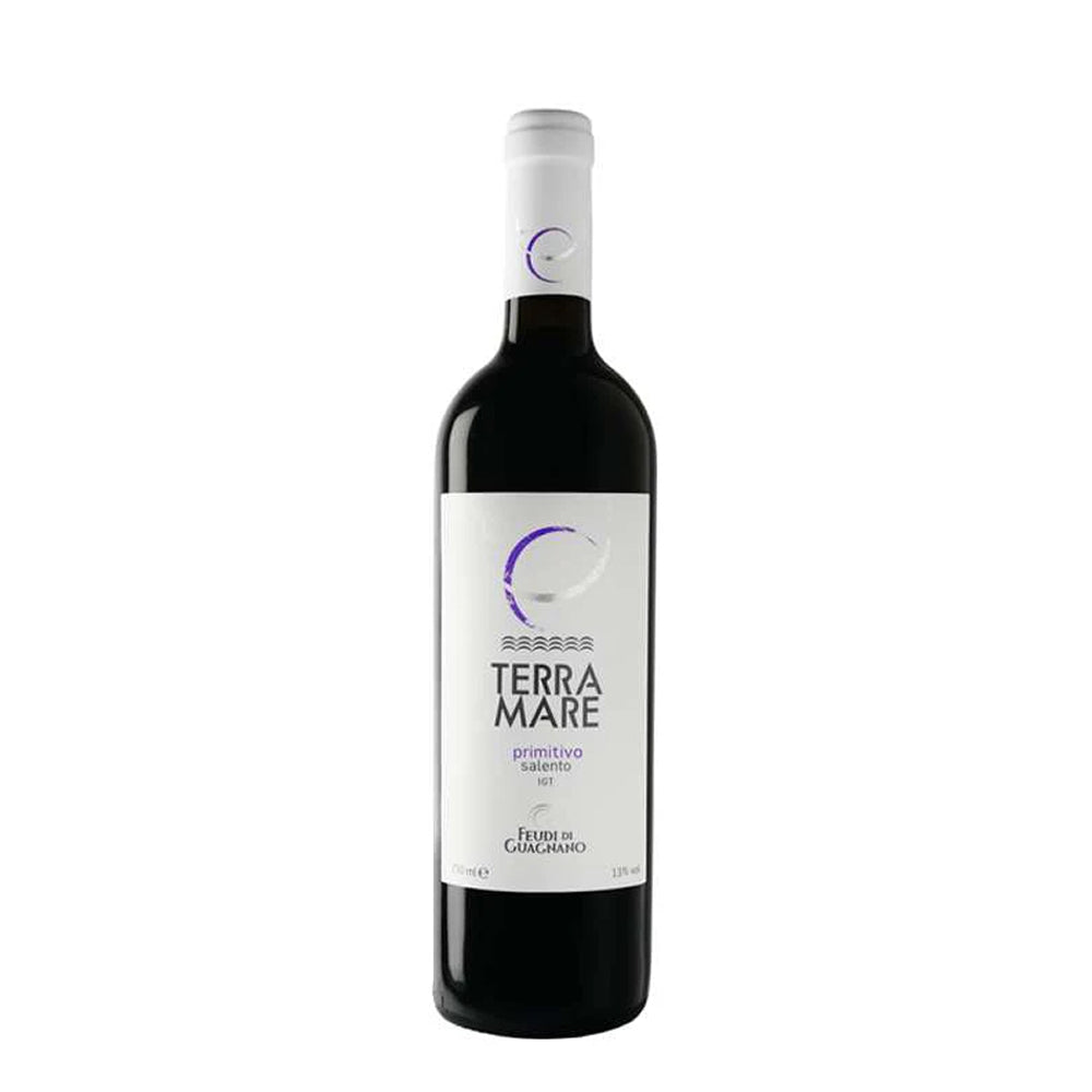 Primitivo Terra Mare