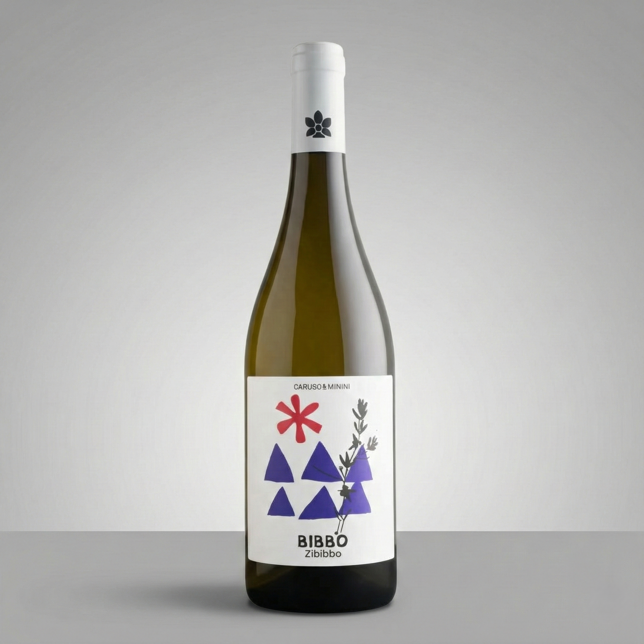 WINE OF LOVE: Terre di Giumara Zibbibo-BIBBO