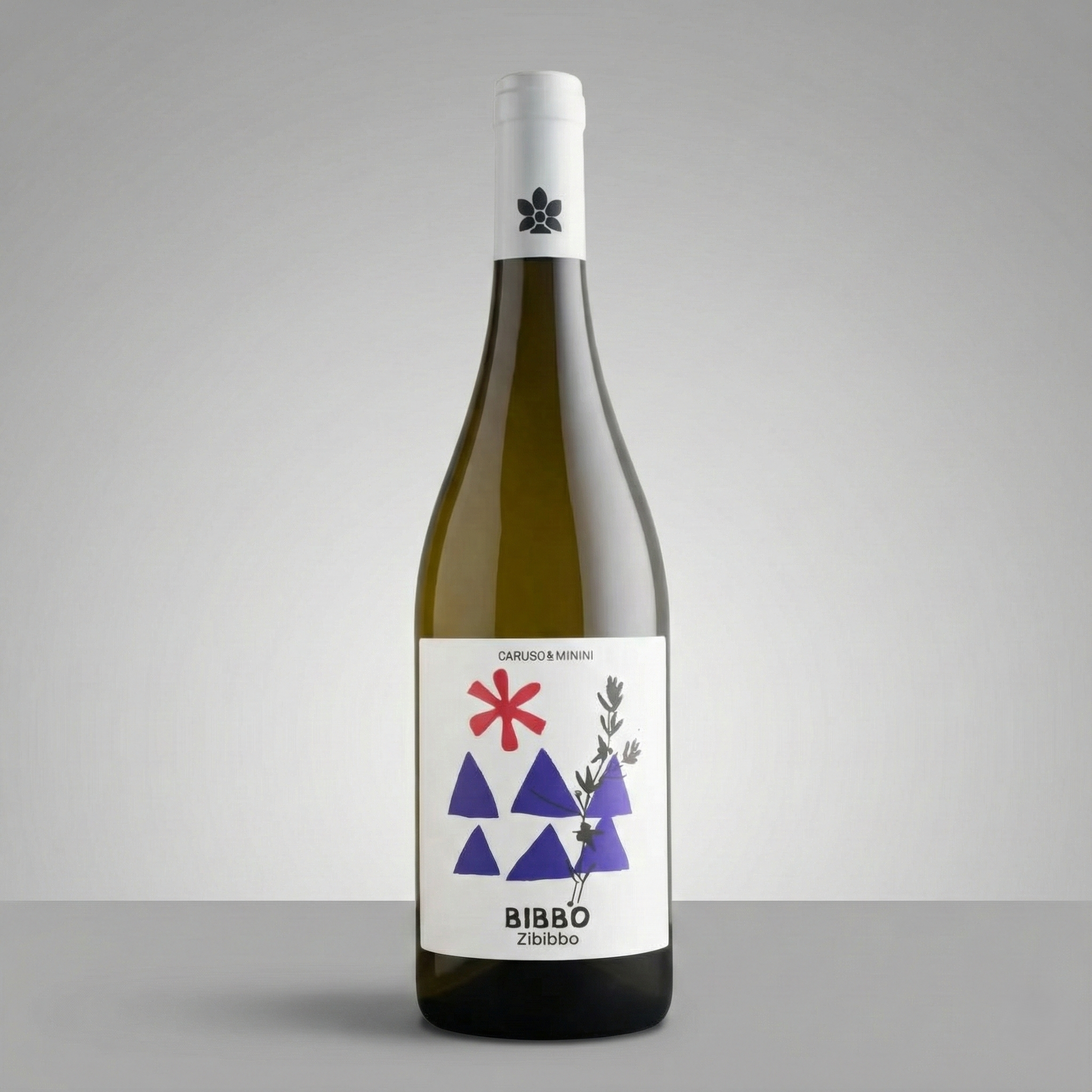 WINE OF LOVE: Terre di Giumara Zibbibo-BIBBO