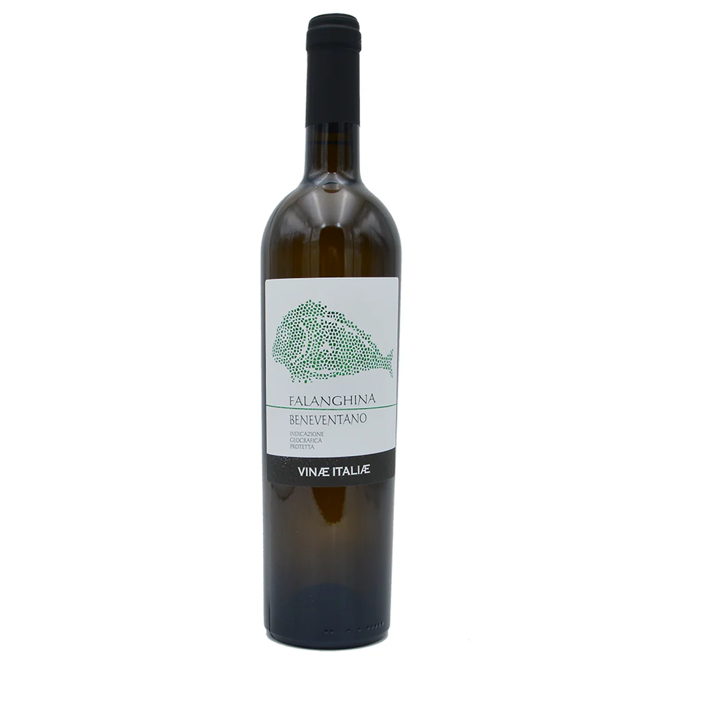 FALANGHINA IGP Beneventano 