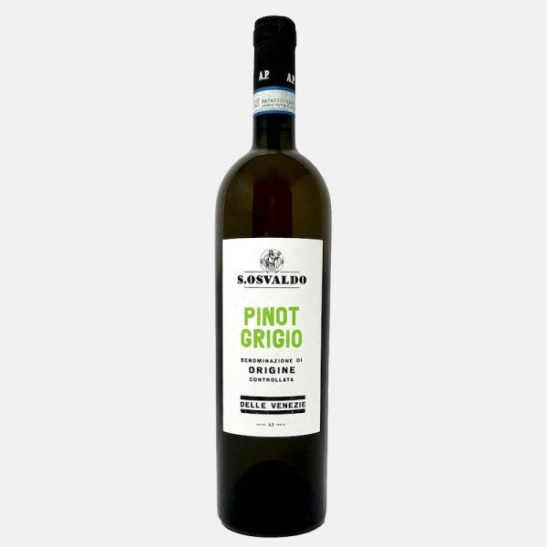 Pinot Grigio delle Venezie DOC